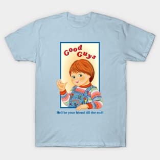 Good Guys Chucky T-Shirt